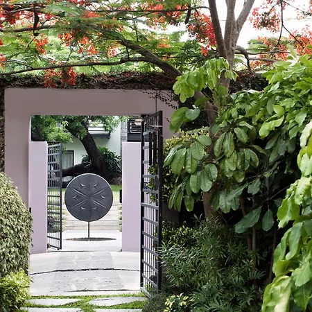 Hotel Boutique Casa Fernanda (Adults Only)-2